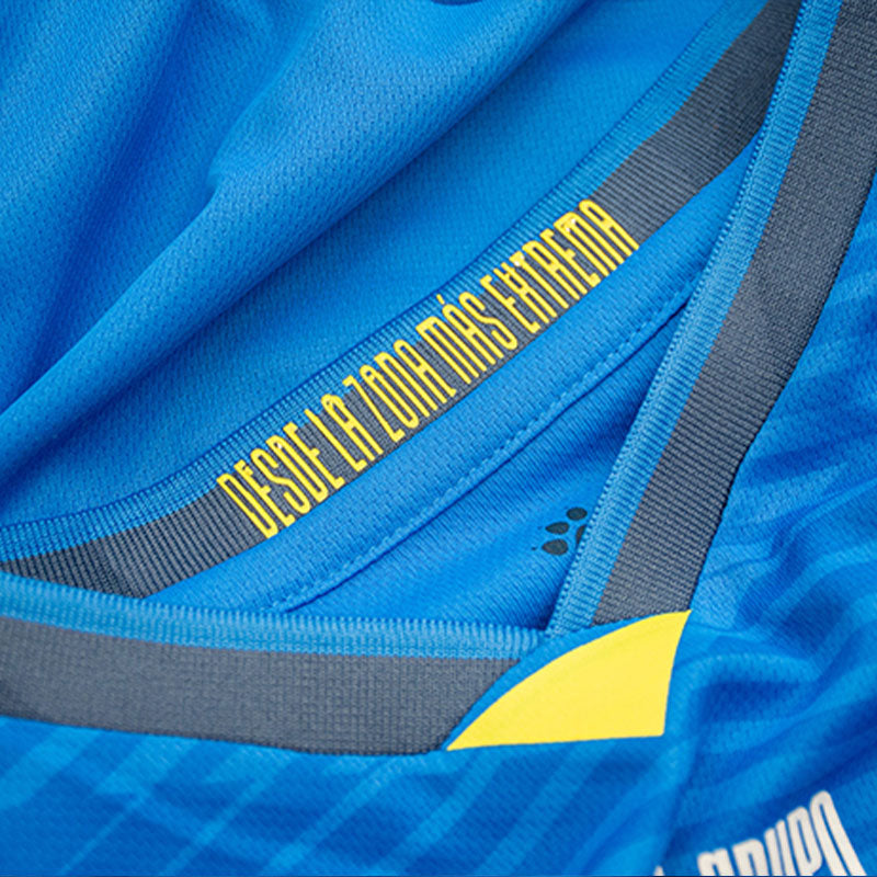 Camiseta Oficial 2026 - Local