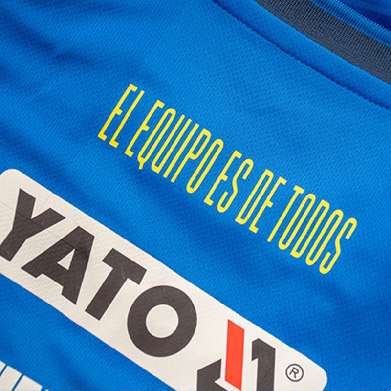 Camiseta Oficial 2026 - Local