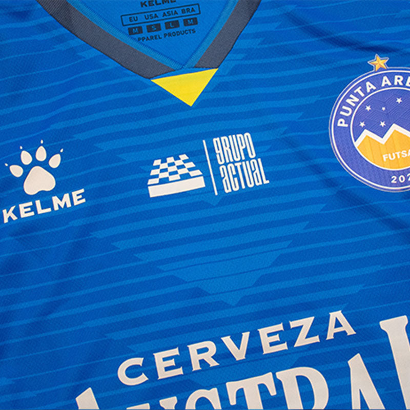 Camiseta Oficial 2026 - Local
