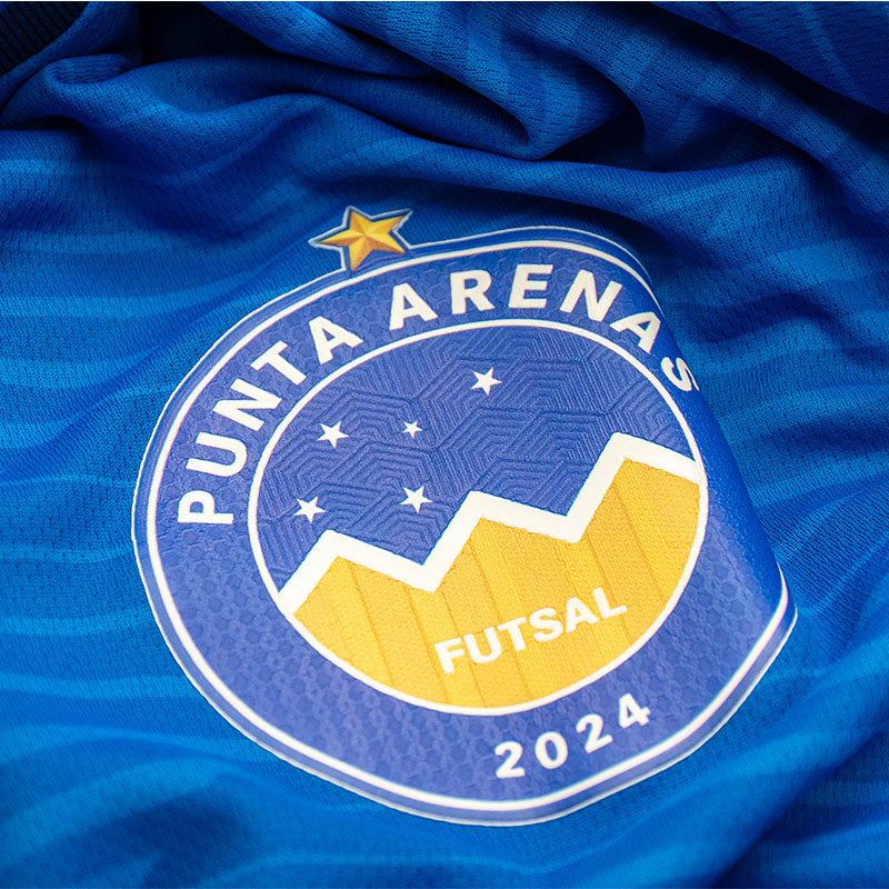 Camiseta Oficial 2026 - Local